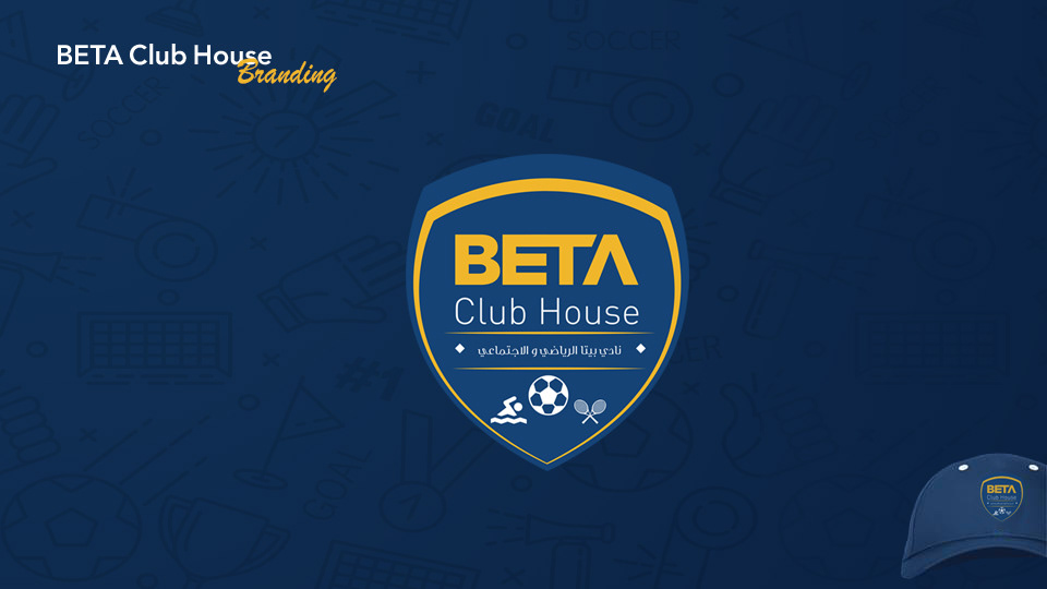 Beta Club House