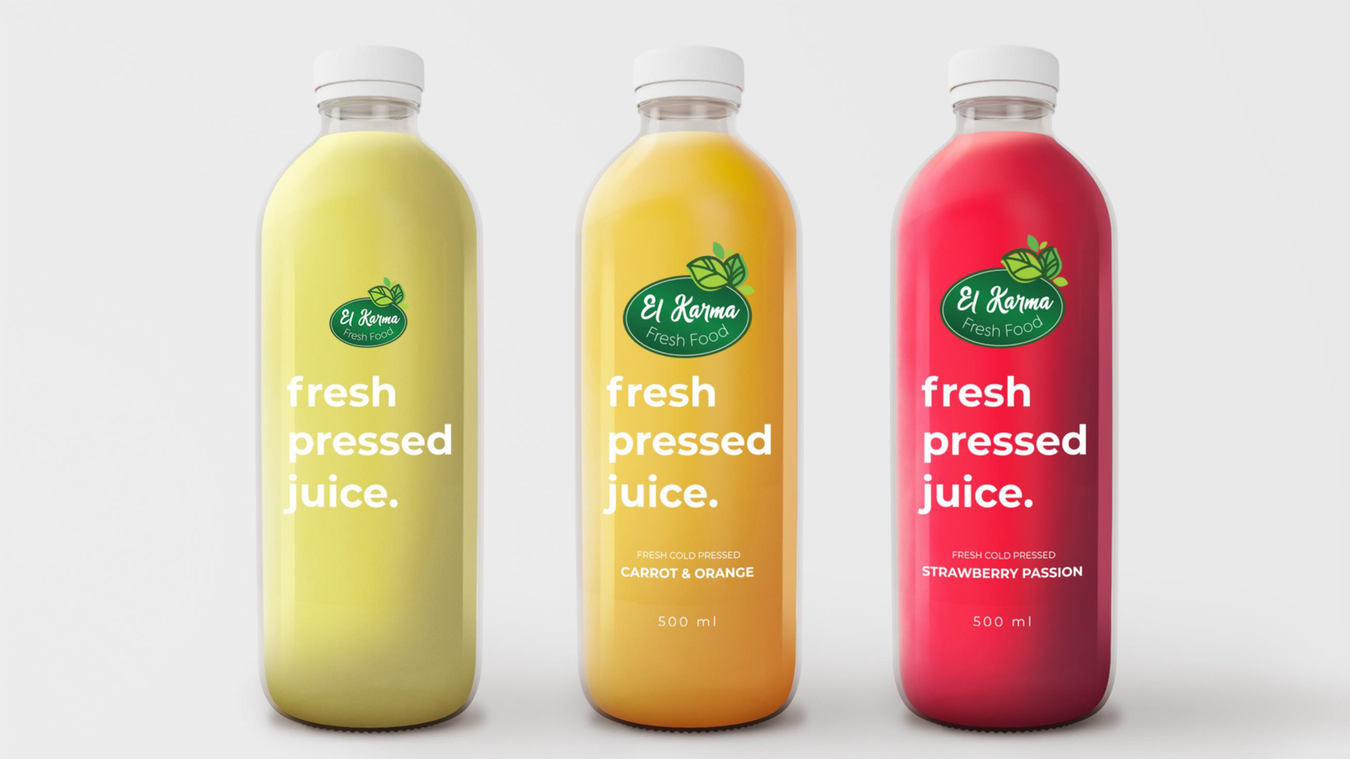 Fresh Juice - El Karam Fresh Food - mina soliman El Karam Fresh Food - mina soliman