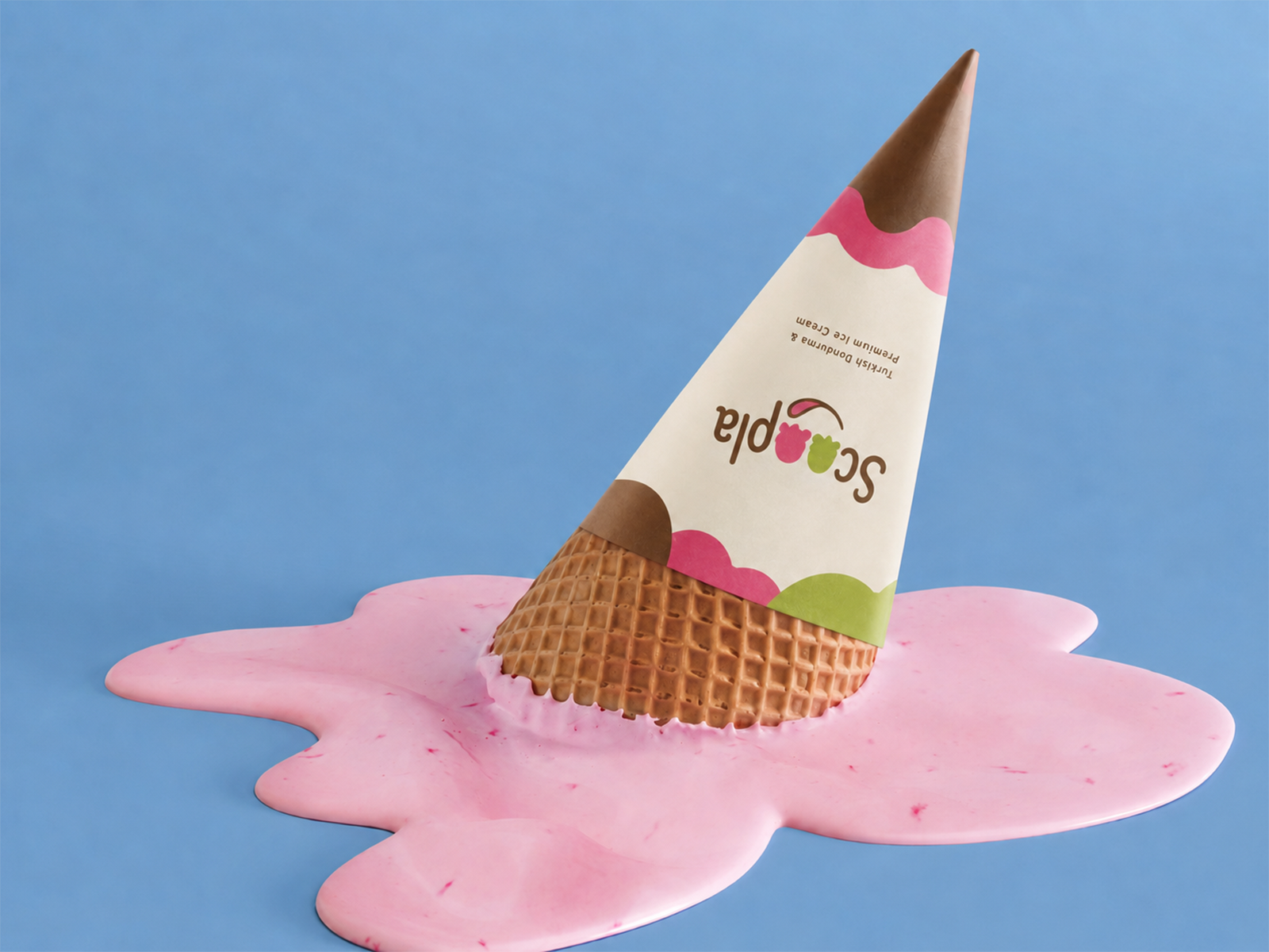 Scoopla