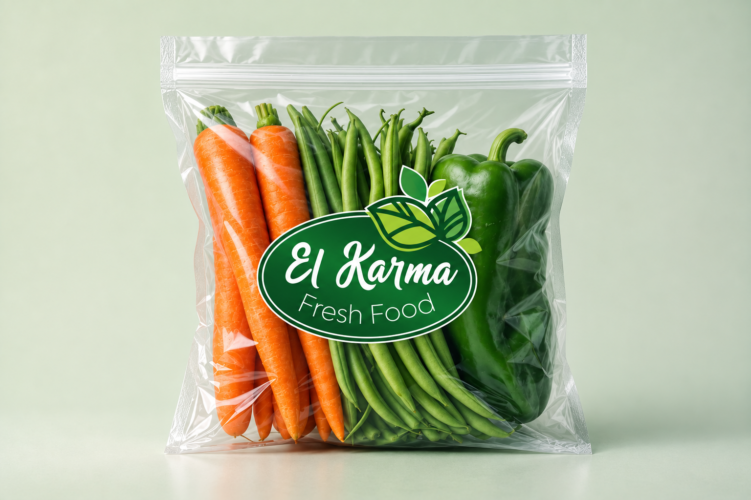 EL Karma Re-Branding EL Karma Re-Branding