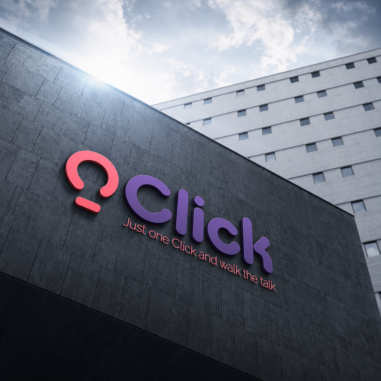 Click Brand Logo Click Brand Logo