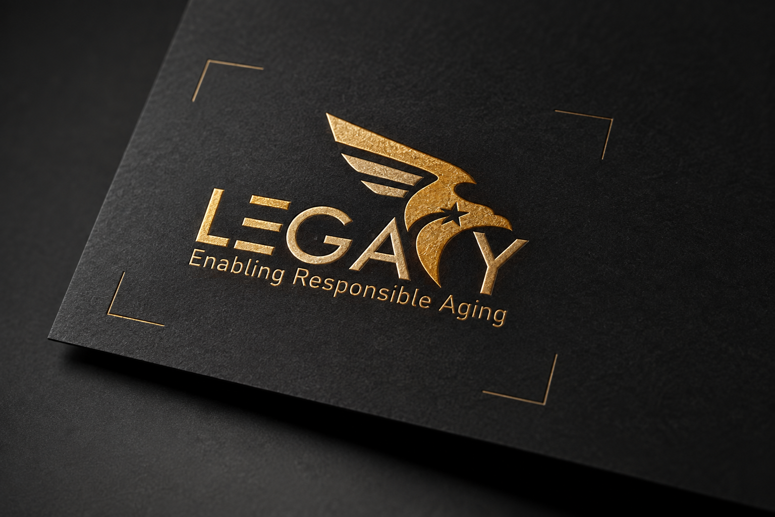 Legacy Brand Logo