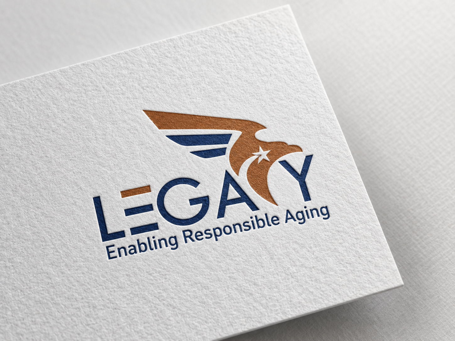 Legacy Brand Logo